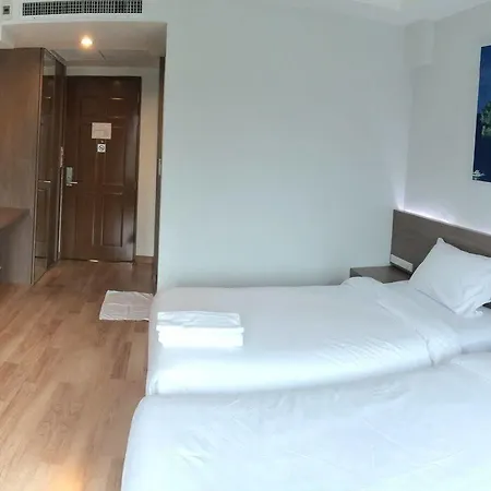 Palazzo De Rome Hotel